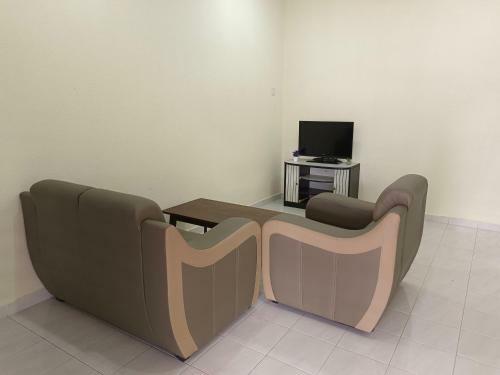 Win Homestay