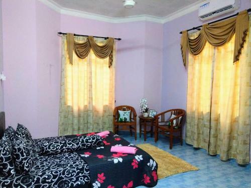 D'alia Homestay