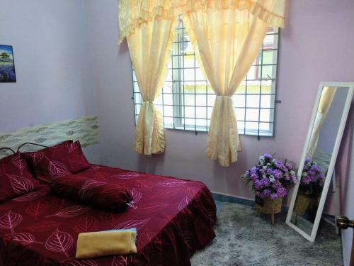 D'alia Homestay