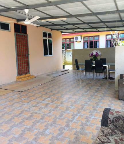 D'alia Homestay