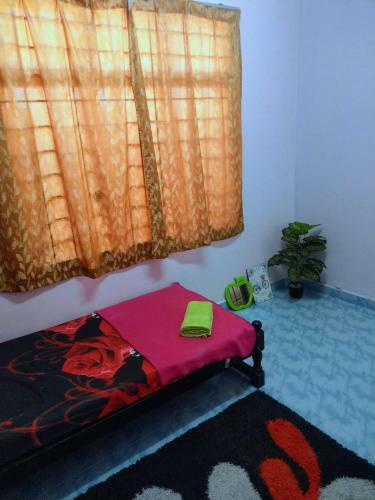 D'alia Homestay
