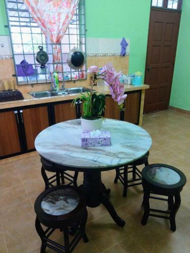 D'alia Homestay