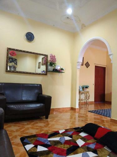 D'alia Homestay