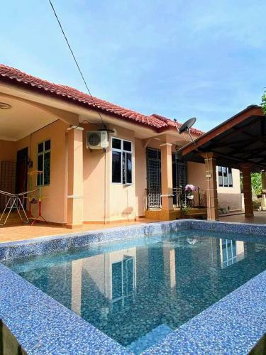 D'alia Homestay
