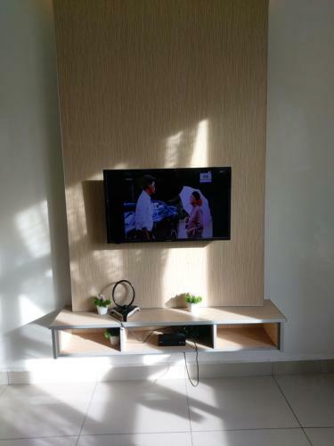 De Viana Apartment V
