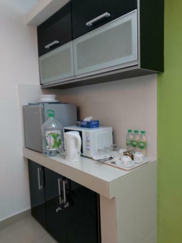 De Viana Apartment V
