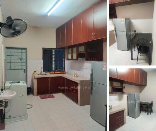Homestay Taiping Harmoni