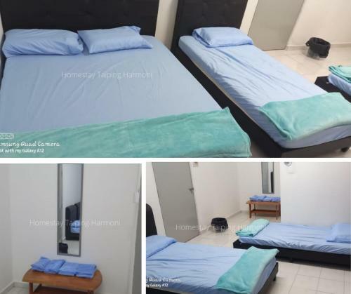 Homestay Taiping Harmoni