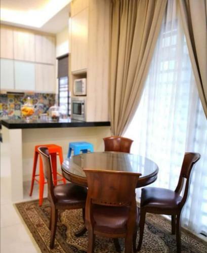 Rumah Citta Homestay Tambun Ipoh