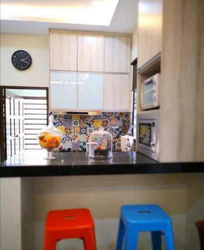 Rumah Citta Homestay Tambun Ipoh