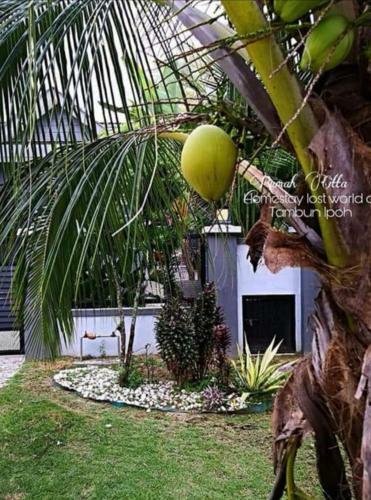 Rumah Citta Homestay Tambun Ipoh