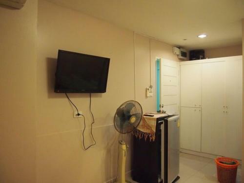 ?baramee Apartment