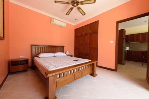 Agroturismo View Talay 2 Pool Villa By Fiona