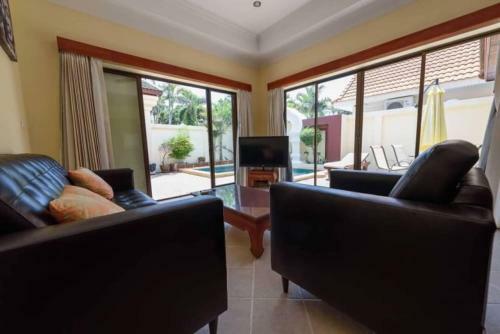 Agroturismo View Talay 2 Pool Villa By Fiona