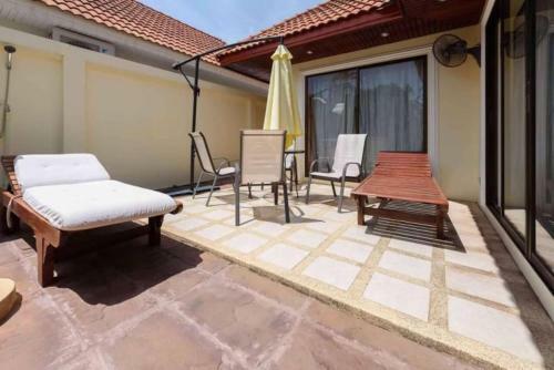 Agroturismo View Talay 2 Pool Villa By Fiona