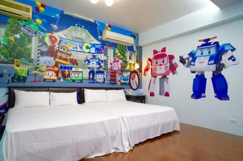Toys????