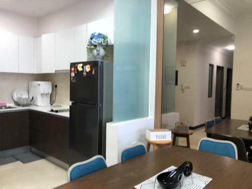 Apartamento Silverscape Seaview With Pool View