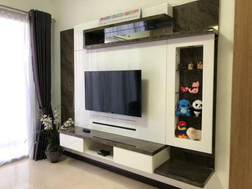 Apartamento Silverscape Seaview With Pool View