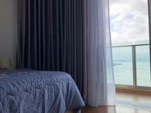 Apartamento Silverscape Seaview With Pool View
