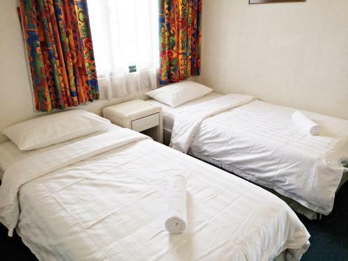Hostal Seaview Private 2room Mahkota Hotel Melaka