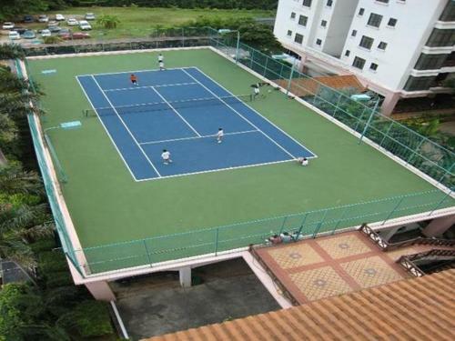 Hostal Seaview Private 2room Mahkota Hotel Melaka