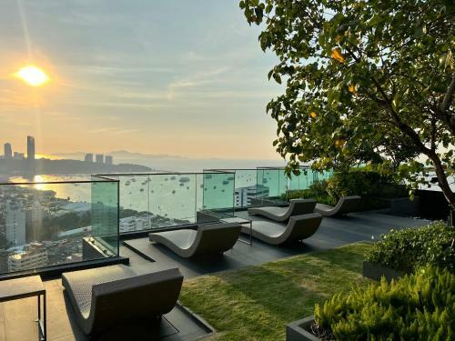 Apartamento Luxury 1br Condo Perfect For Romantic Weekend Gateway