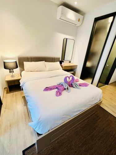 Apartamento Luxury 1br Condo Perfect For Romantic Weekend Gateway