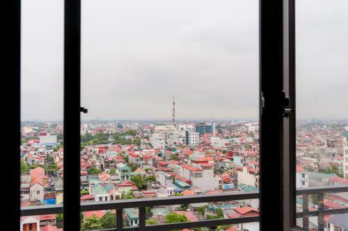 Binh An Nhien Hotel
