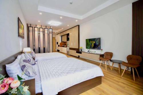 Apartmen Tms