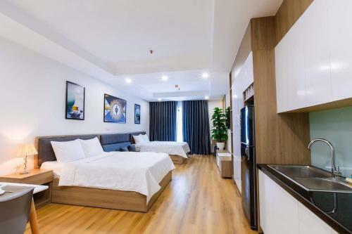 Apartmen Tms