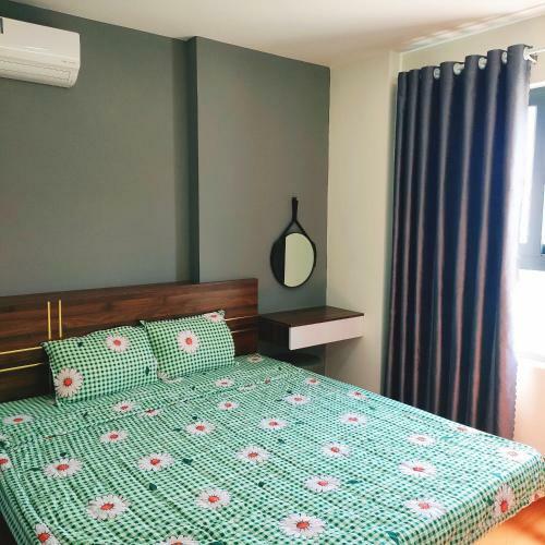 Apartamento Thinhphatapartment