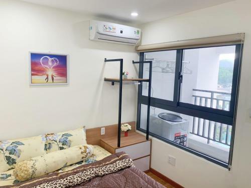 Apartamento Thinhphatapartment