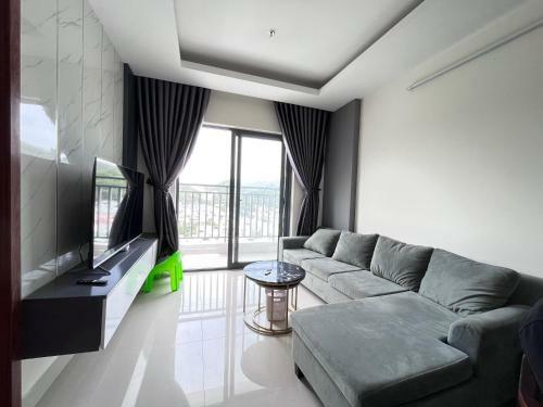 Apartamento Thinhphatapartment
