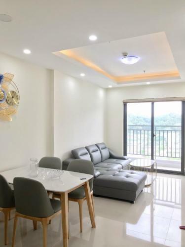 Apartamento Thinhphatapartment