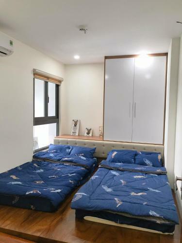 Apartamento Thinhphatapartment