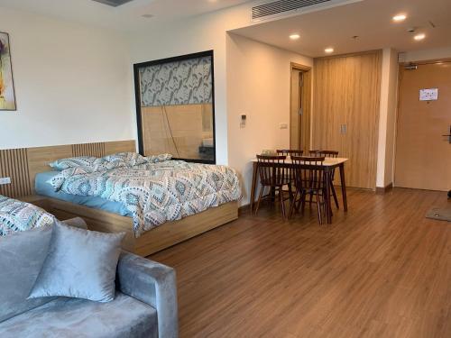 Apartamento Flc Sea T?n Quy Nh?n