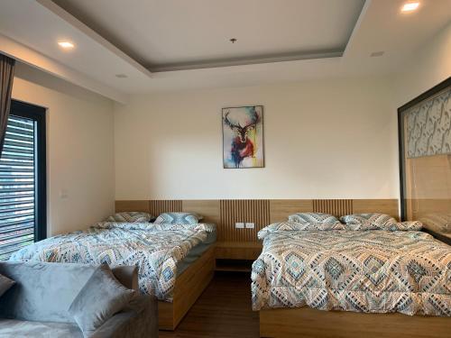 Apartamento Flc Sea T?n Quy Nh?n