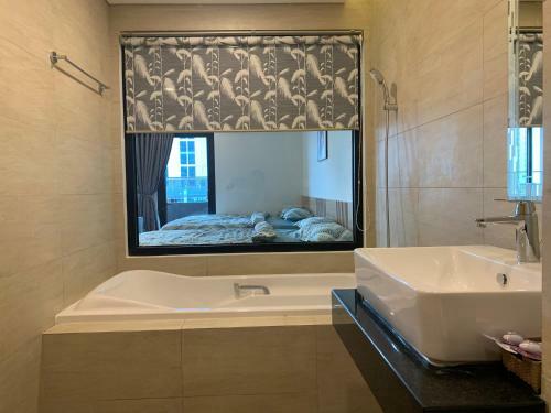 Apartamento Flc Sea T?n Quy Nh?n