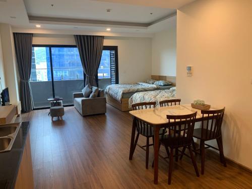 Apartamento Flc Sea T?n Quy Nh?n