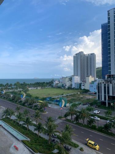 Apartamento Flc Sea T?n Quy Nh?n