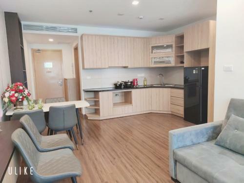 Apartamento Flc Sea Tower Luxury Quy Nh?n