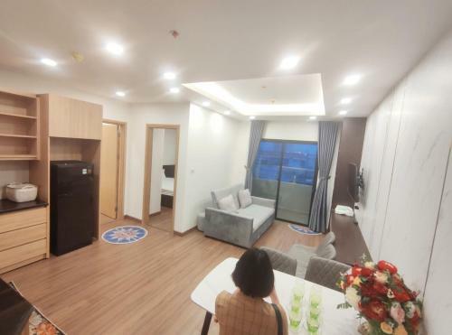 Apartamento Flc Sea Tower Luxury Quy Nh?n