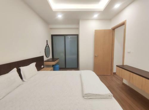 Apartamento Flc Sea Tower Luxury Quy Nh?n