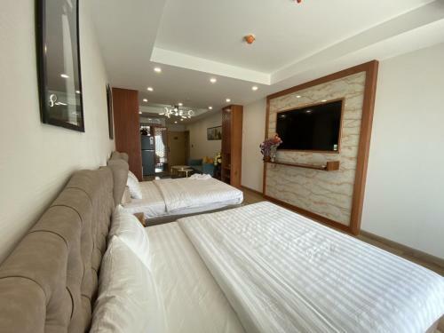 Apartamento Pullman Tms Quy Nhon