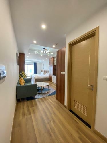 Apartamento Pullman Tms Quy Nhon