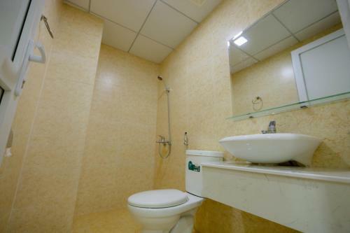 Le Basile - Seaview Apartment