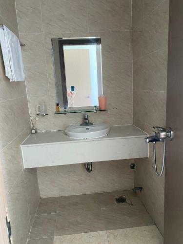 Apartamento C?n H? 3 Ph�ng Ng? View Bi?n M??ng Thanh