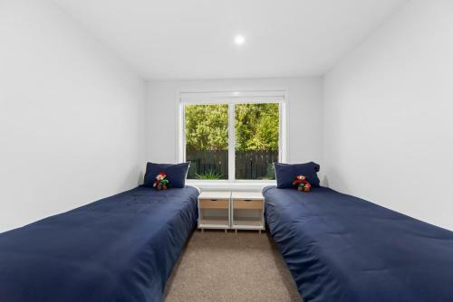 Oasis On Okaia - Kinloch Holiday Home