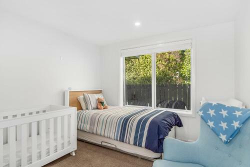 Oasis On Okaia - Kinloch Holiday Home