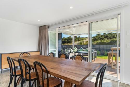 Oasis On Okaia - Kinloch Holiday Home